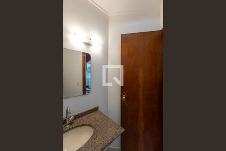 Lavabo de casa à venda com 2 quartos, 120m² em Vila Sao Pedro, São Paulo