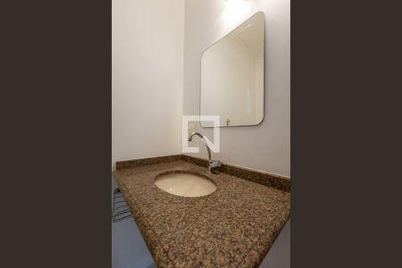 Lavabo de casa à venda com 2 quartos, 120m² em Vila Sao Pedro, São Paulo