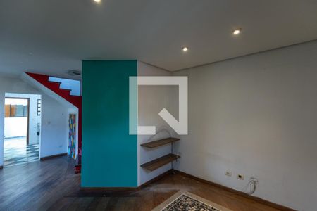 Sala de casa à venda com 2 quartos, 120m² em Vila Sao Pedro, São Paulo