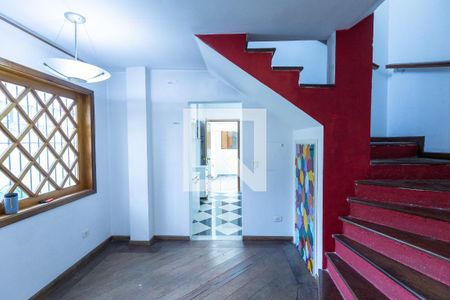 Sala de casa à venda com 2 quartos, 120m² em Vila Sao Pedro, São Paulo