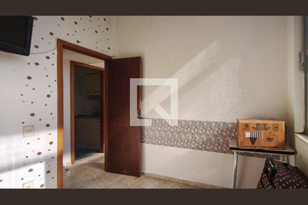 Quarto de apartamento à venda com 1 quarto, 48m² em Tijuca, Rio de Janeiro