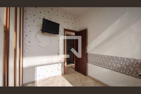 Quarto de apartamento à venda com 1 quarto, 48m² em Tijuca, Rio de Janeiro