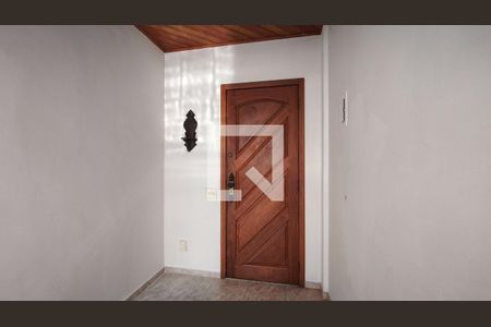 Entrada de apartamento à venda com 1 quarto, 48m² em Tijuca, Rio de Janeiro