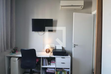 Quarto de apartamento para alugar com 2 quartos, 45m² em Parque Enseada, Guarujá