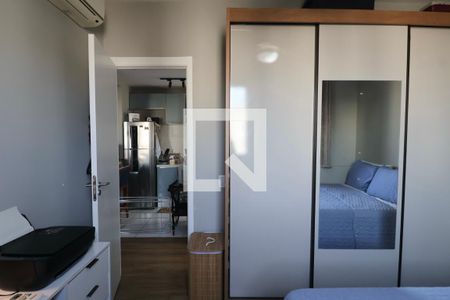 Quarto de apartamento para alugar com 2 quartos, 45m² em Parque Enseada, Guarujá