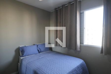 Quarto de apartamento para alugar com 2 quartos, 45m² em Parque Enseada, Guarujá