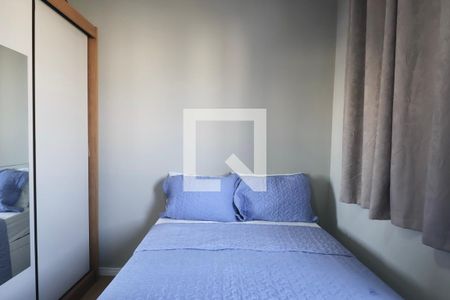 Quarto de apartamento para alugar com 2 quartos, 45m² em Parque Enseada, Guarujá