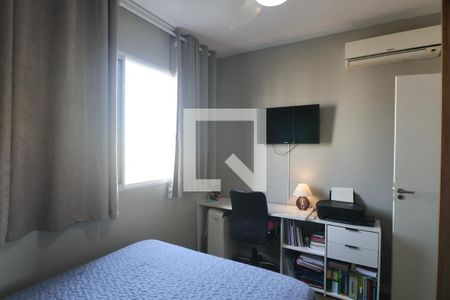 Quarto de apartamento para alugar com 2 quartos, 45m² em Parque Enseada, Guarujá