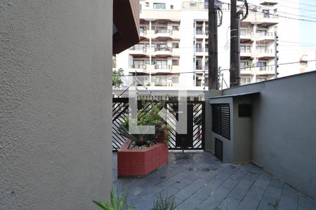 Fachada de apartamento para alugar com 2 quartos, 70m² em Loteamento Joao Batista Juliao, Guarujá