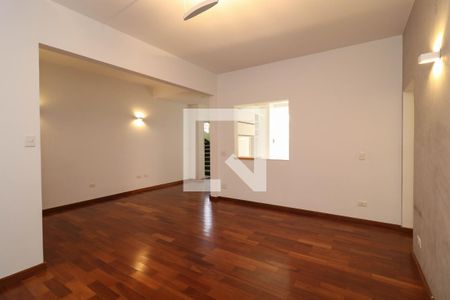 Sala de apartamento à venda com 3 quartos, 96m² em Jardim Paulista, São Paulo