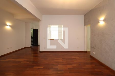 Sala de apartamento à venda com 3 quartos, 96m² em Jardim Paulista, São Paulo