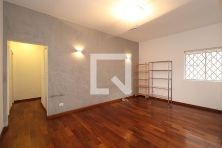 Sala de apartamento à venda com 3 quartos, 96m² em Jardim Paulista, São Paulo