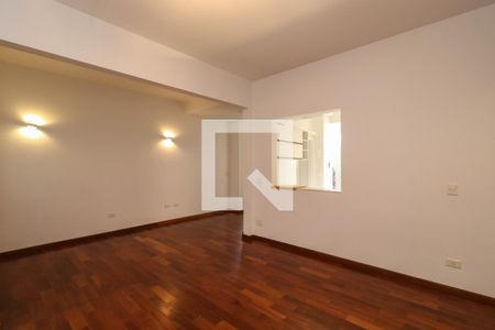 Sala de apartamento à venda com 3 quartos, 96m² em Jardim Paulista, São Paulo