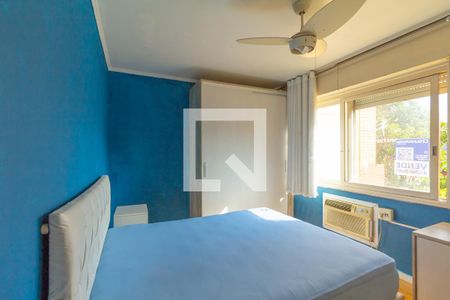 Quarto 3 de apartamento à venda com 3 quartos, 158m² em Centro, Canoas