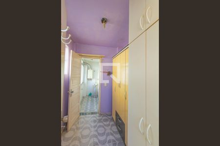 Área de Serviço de apartamento à venda com 3 quartos, 158m² em Centro, Canoas