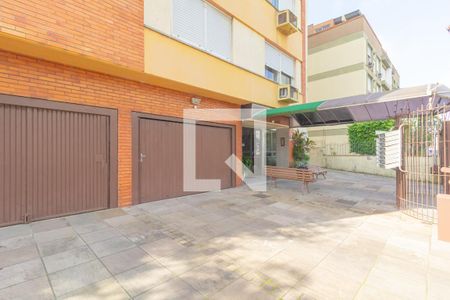 Garagem de apartamento à venda com 3 quartos, 158m² em Centro, Canoas