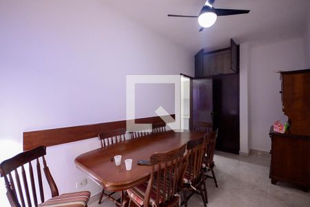 Sala de Jantar de casa à venda com 4 quartos, 300m² em Sacomã, São Paulo