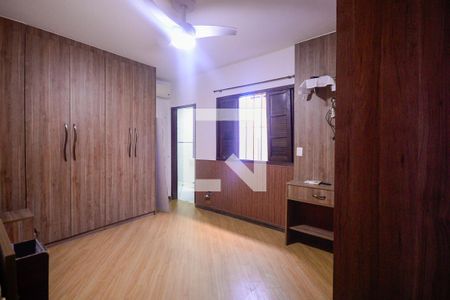 Quarto 1 - Suite de casa à venda com 4 quartos, 300m² em Sacomã, São Paulo