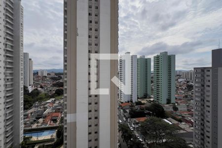 Quarto 2 - Vista de apartamento à venda com 2 quartos, 52m² em Gopouva, Guarulhos