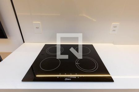 Studio de kitnet/studio para alugar com 1 quarto, 33m² em Santa Cecilia, São Paulo