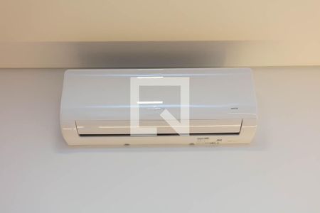 Studio de kitnet/studio para alugar com 1 quarto, 33m² em Santa Cecilia, São Paulo