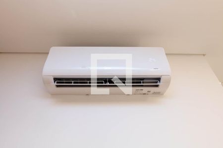 Studio de kitnet/studio para alugar com 1 quarto, 30m² em Santa Cecilia, São Paulo