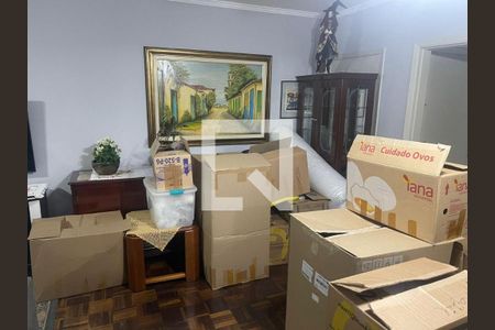 Apartamento à venda com 2 quartos, 90m² em Cerqueira César, São Paulo