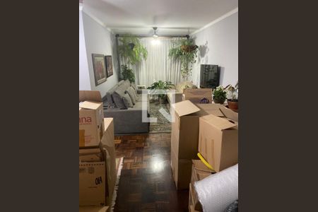 Apartamento à venda com 2 quartos, 90m² em Cerqueira César, São Paulo