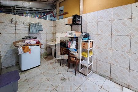 Área de Serviço de casa à venda com 3 quartos, 300m² em Piratininga, Niterói