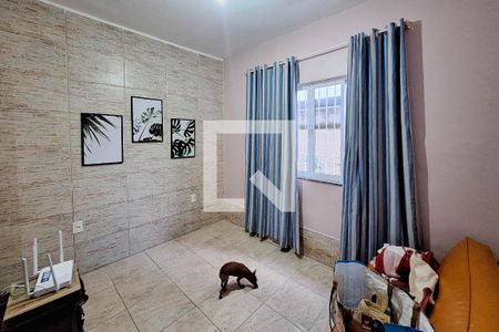 Quarto 1 de casa à venda com 3 quartos, 300m² em Piratininga, Niterói