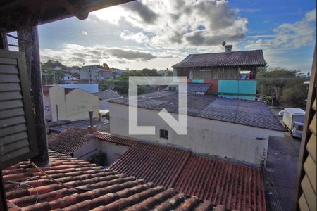 Suíte Vista  de casa à venda com 3 quartos, 95m² em Jardim Sabará, Porto Alegre