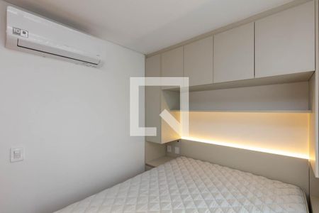 Studio de kitnet/studio para alugar com 1 quarto, 26m² em Santa Cecilia, São Paulo