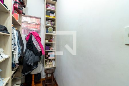 Quarto 1 - Closet de casa à venda com 5 quartos, 204m² em Imirim, São Paulo