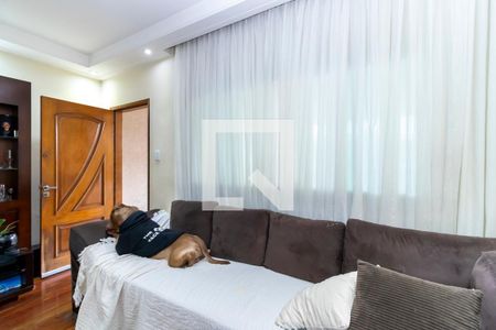 Sala de casa à venda com 5 quartos, 204m² em Imirim, São Paulo