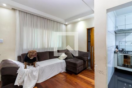 Sala de casa à venda com 5 quartos, 204m² em Imirim, São Paulo