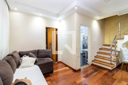 Sala de casa à venda com 5 quartos, 204m² em Imirim, São Paulo