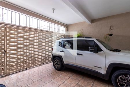 Garagem de casa à venda com 5 quartos, 204m² em Imirim, São Paulo