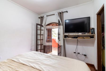 Quarto 1 de casa à venda com 5 quartos, 204m² em Imirim, São Paulo