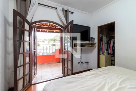 Quarto 1 de casa à venda com 5 quartos, 204m² em Imirim, São Paulo