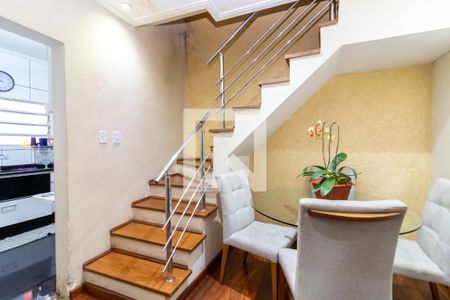 Sala de casa à venda com 5 quartos, 204m² em Imirim, São Paulo