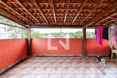 Cobertura / Área de Lazer de casa à venda com 5 quartos, 204m² em Imirim, São Paulo