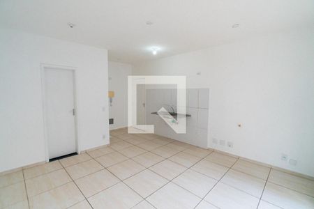 Studio de kitnet/studio para alugar com 1 quarto, 25m² em Vila Mira, São Paulo