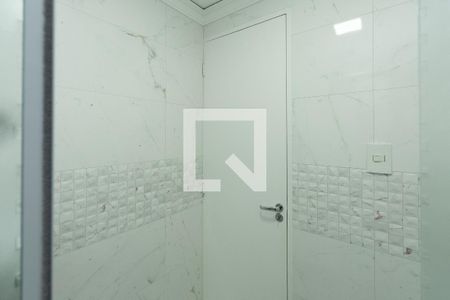 Banheiro 2 de apartamento à venda com 3 quartos, 87m² em Vila Paiva, São Paulo