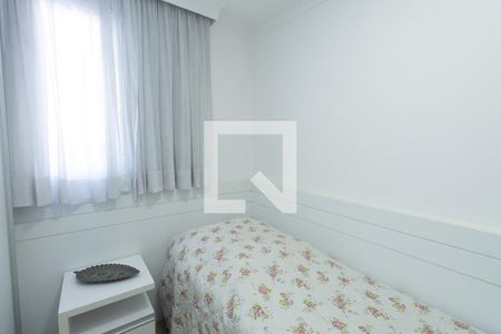 Quarto 3 de apartamento à venda com 3 quartos, 87m² em Vila Paiva, São Paulo