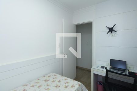 Quarto 3 de apartamento à venda com 3 quartos, 87m² em Vila Paiva, São Paulo