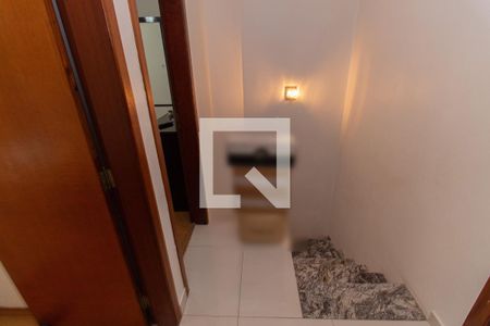 Corredor de casa de condomínio à venda com 3 quartos, 84m² em Vila Deodoro, São Paulo