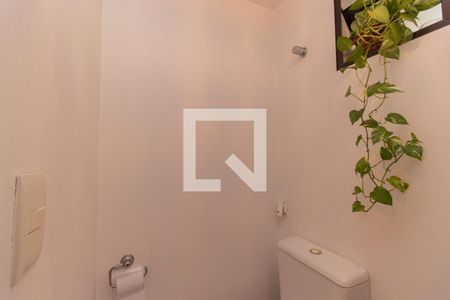 Lavabo de casa de condomínio à venda com 3 quartos, 84m² em Vila Deodoro, São Paulo