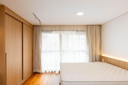 Studio de kitnet/studio para alugar com 1 quarto, 33m² em Santa Cecilia, São Paulo