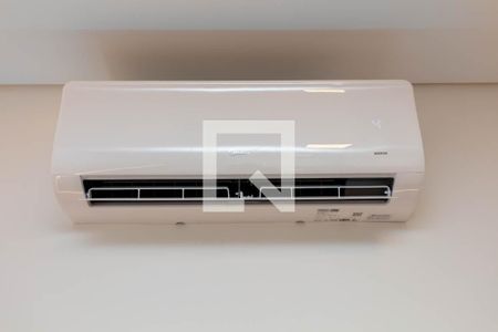 Studio de kitnet/studio para alugar com 1 quarto, 33m² em Santa Cecilia, São Paulo