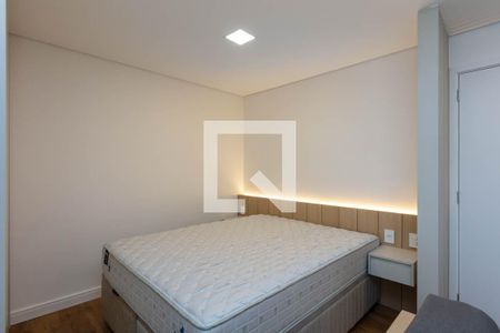 Studio de kitnet/studio para alugar com 1 quarto, 29m² em Santa Cecilia, São Paulo